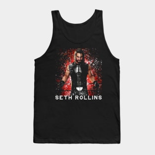 Seth Rollins Tank Top